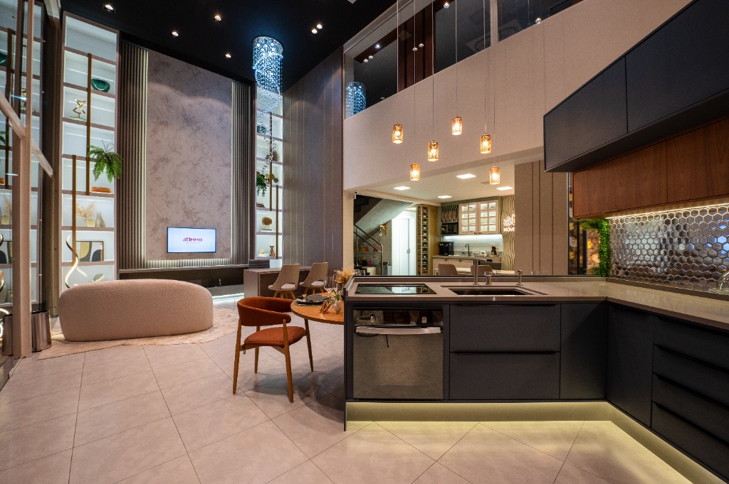 Móveis Planejados Premier Stimmo